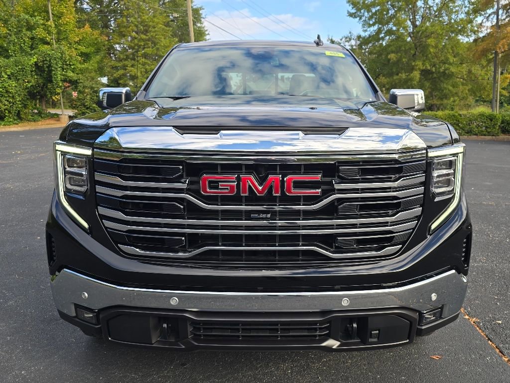 New 2026 GMC Sierra 1500 SLT w/ SLT Premium Plus Package image 20