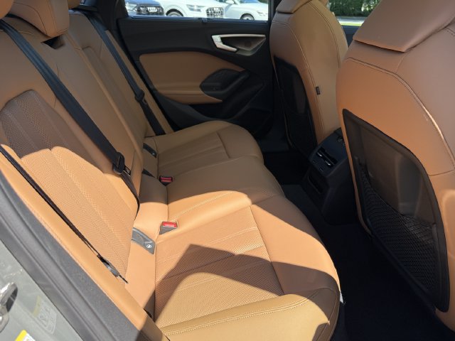 Used 2025 Audi A5 Premium Plus w/ Premium Plus AWD/4WD image 29