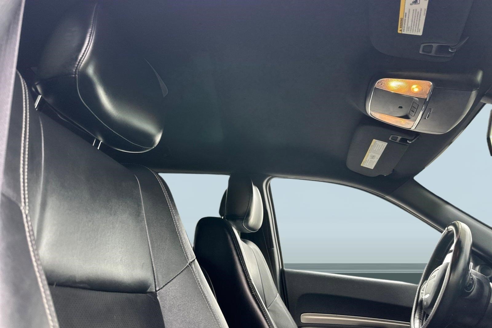 Used 2015 Dodge Durango SXT w/ Quick Order Package 23B RWD image 29