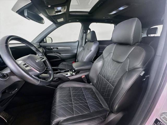 Used 2023 Kia Telluride SX X-Pro AWD/4WD image 18