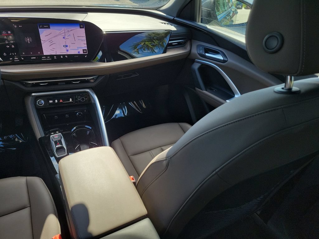 Certified 2025 Audi Q5 Premium w/ Convenience Package AWD/4WD image 24