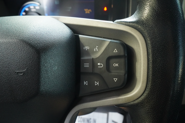 Used 2024 Ford Bronco Wildtrak AWD/4WD image 12