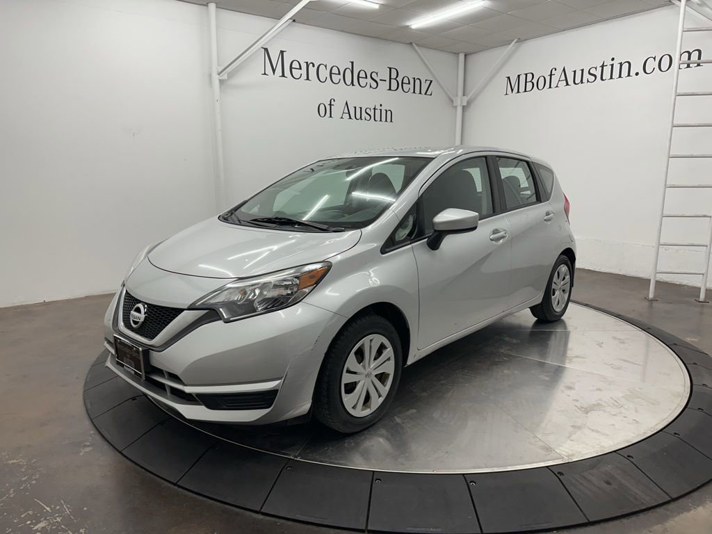Used 2017 Nissan Versa Note SV image 3