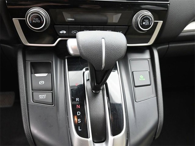 Used 2017 Honda CR-V LX image 26