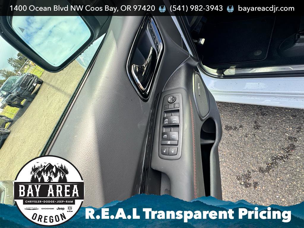 New 2026 Dodge Durango GT image 11