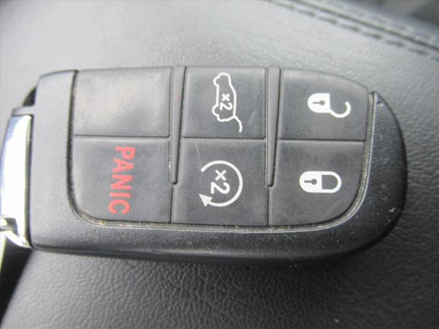 Used 2022 Jeep Compass Latitude w/ Convenience Group FWD image 28