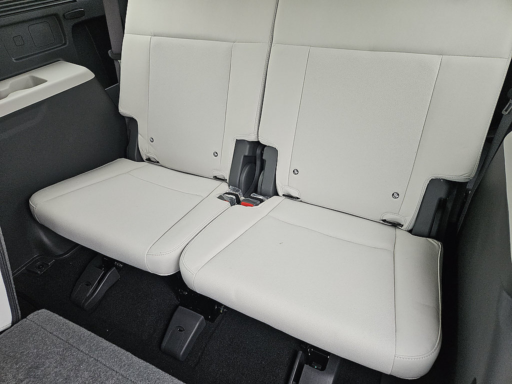 New 2026 Hyundai Santa Fe SE AWD/4WD image 31