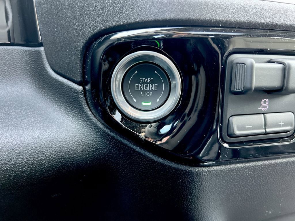 New 2026 GMC Sierra 1500 Elevation w/ Elevation Premium Package AWD/4WD image 39