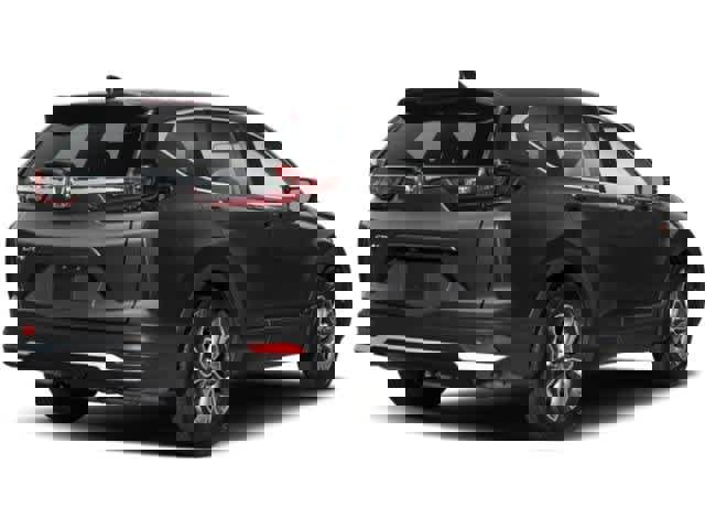 Certified 2020 Honda CR-V EX-L image 3