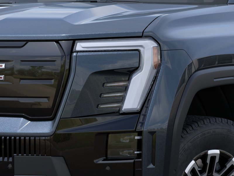 New 2026 GMC Sierra EV Elevation w/ Premium Package AWD/4WD image 10