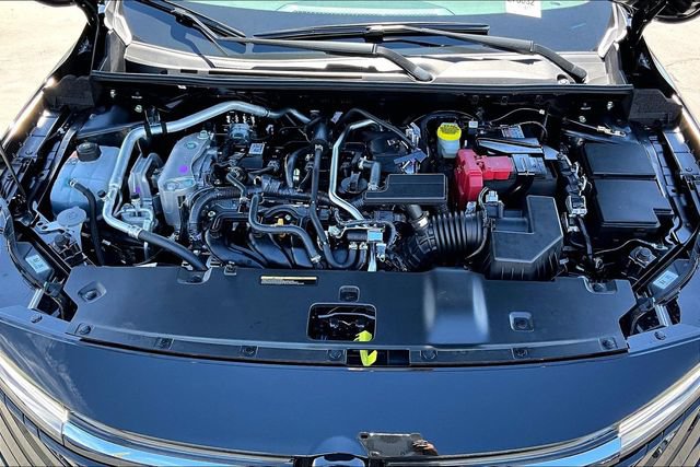 New 2027 Nissan Sentra SV FWD image 10