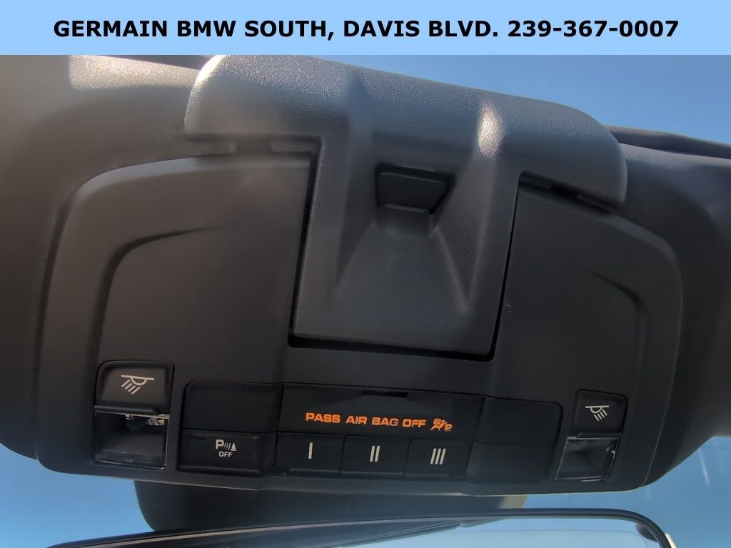 Used 2017 Porsche 718 Boxster S image 23