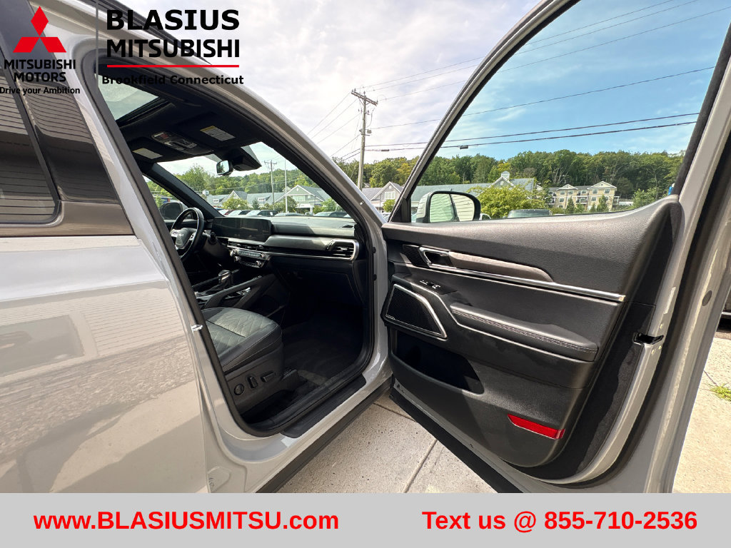 Used 2025 Kia Telluride EX X-Line AWD/4WD image 51