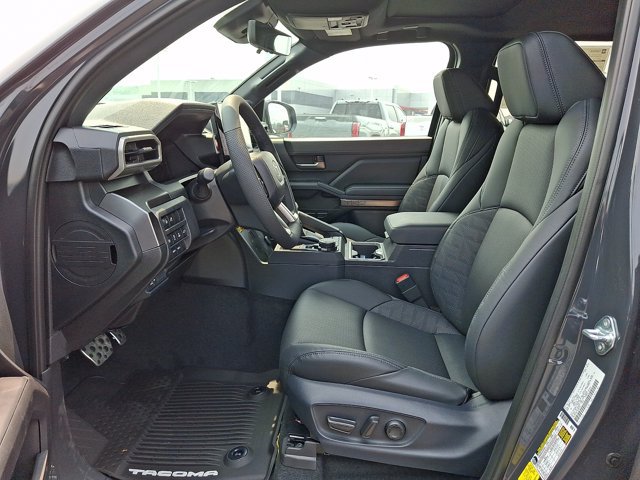 New 2026 Toyota Tacoma TRD Sport AWD/4WD image 10