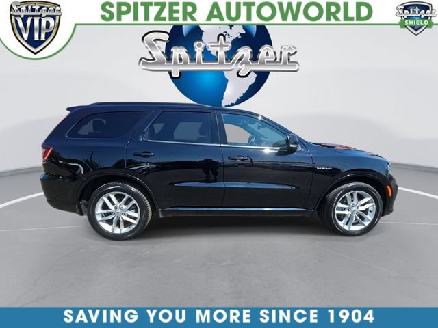 Used 2025 Dodge Durango R/T