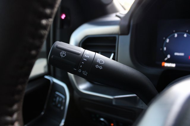 New 2025 Ford F150 King Ranch w/ FX4 Off-Road Package image 10