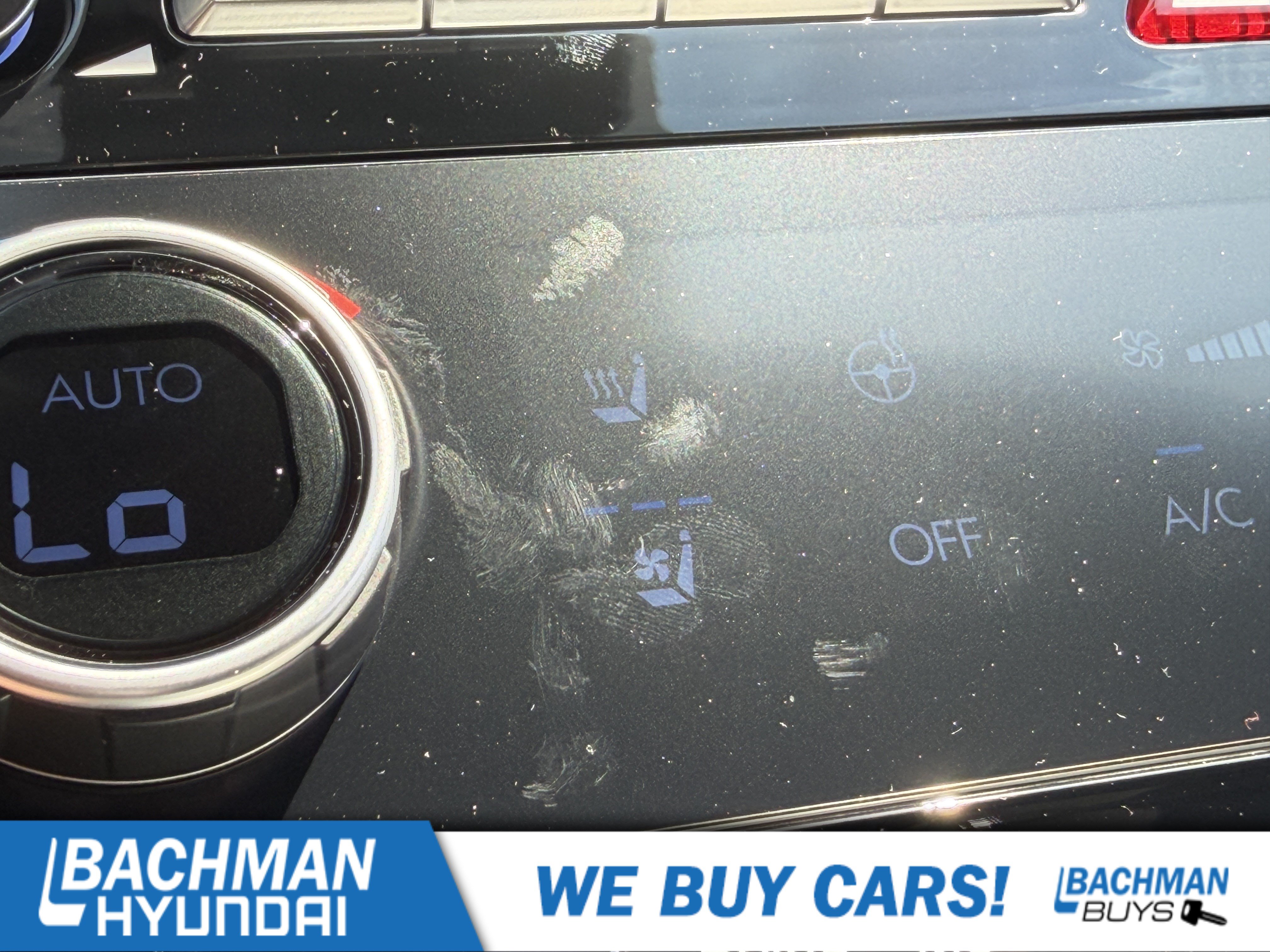 New 2026 Hyundai Santa Fe Calligraphy AWD/4WD image 47