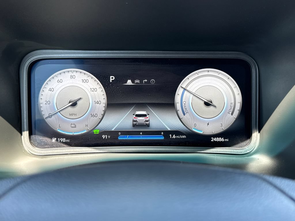 Used 2023 Hyundai Kona SEL FWD image 32