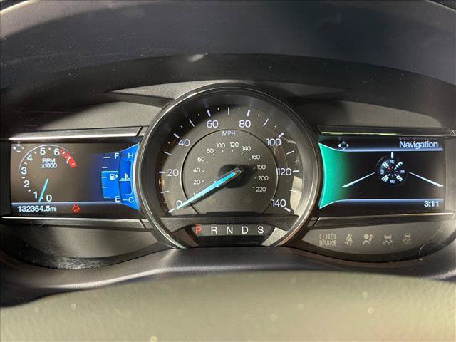 Used 2016 Ford Explorer XLT w/ Equipment Group 202A FWD image 28