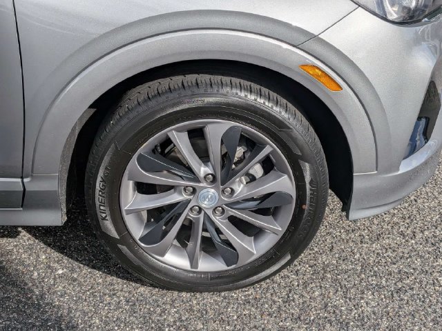 Used 2023 Buick Encore GX Select w/ Experience Buick Package FWD image 11