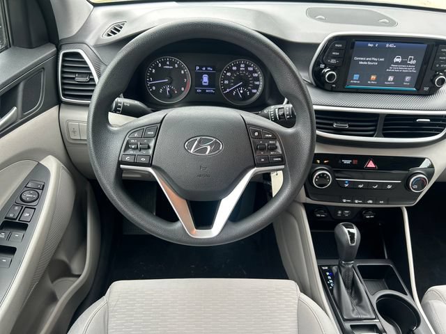 Used 2019 Hyundai Tucson SE AWD/4WD image 17