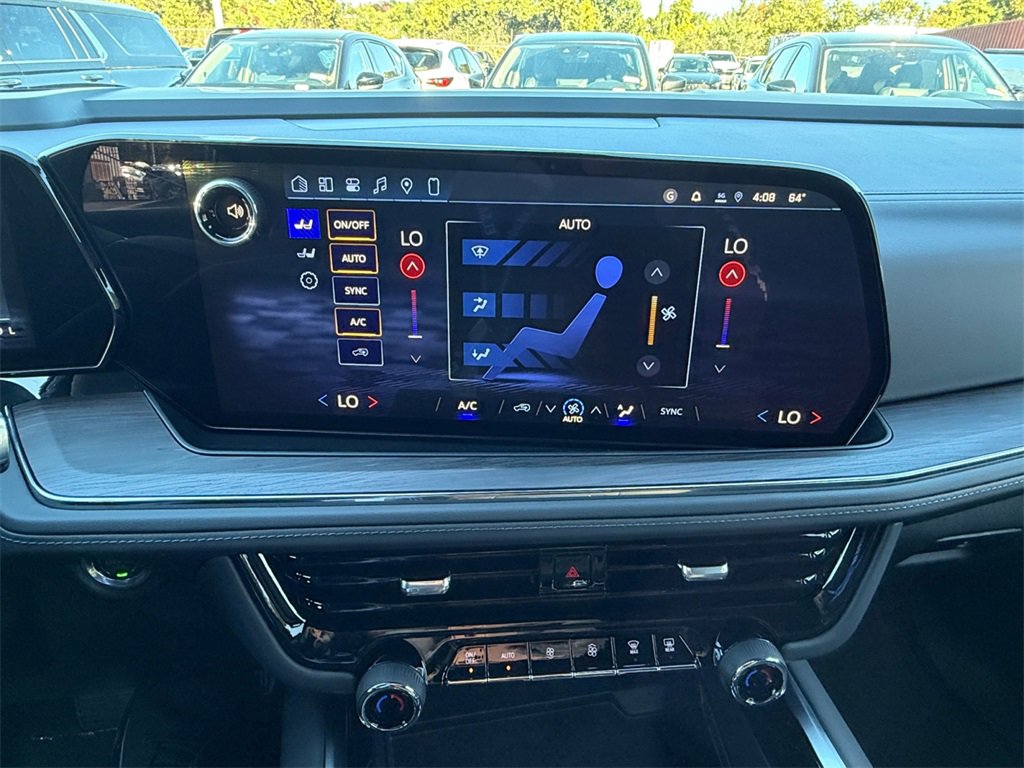New 2026 Chevrolet Tahoe LS w/ Max Trailering Package image 16