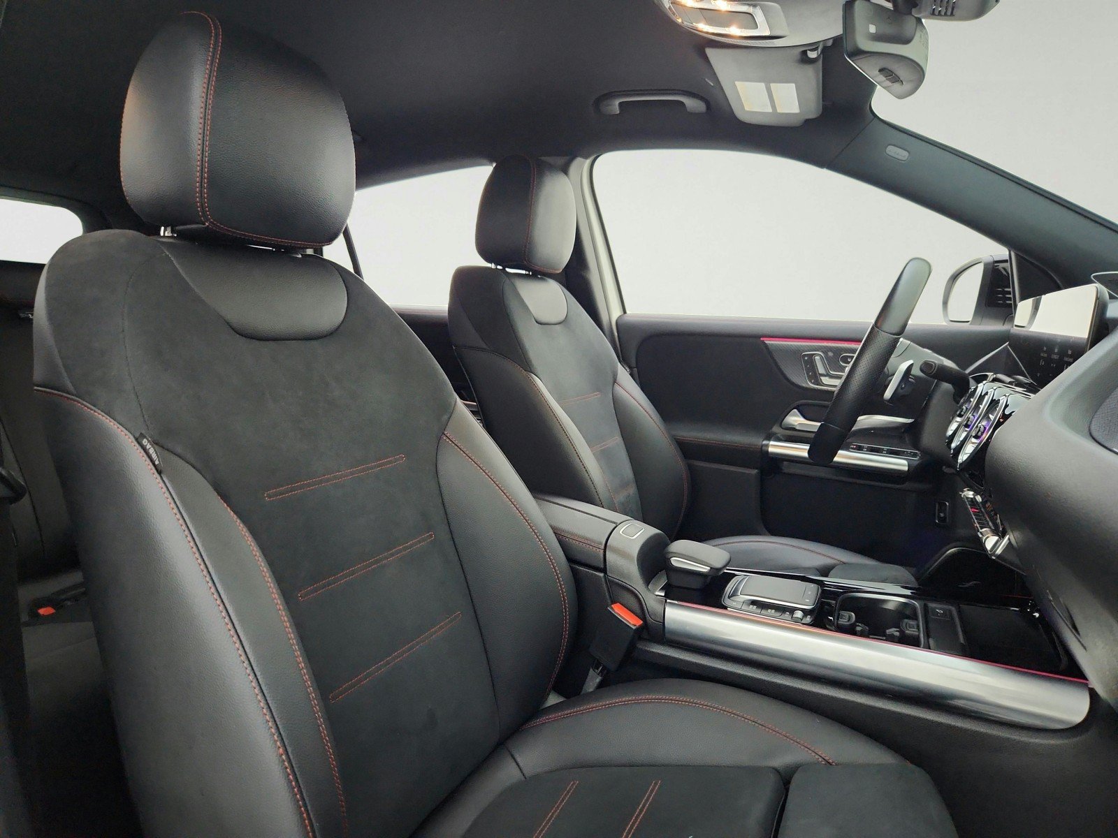 Certified 2023 Mercedes-Benz GLA 250 image 30