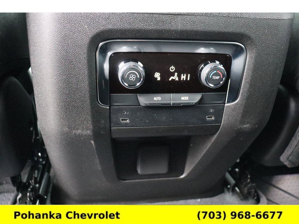 New 2026 Chevrolet Tahoe LS image 26