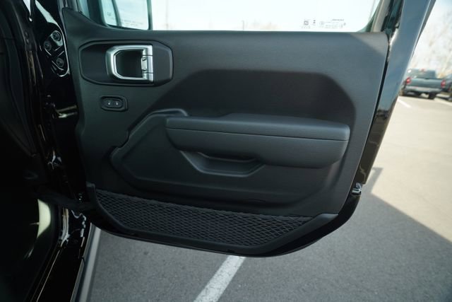 New 2026 Jeep Wrangler Rubicon image 20