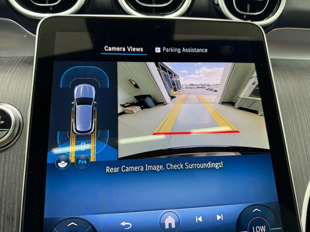 New 2026 Mercedes-Benz GLC 300 image 27