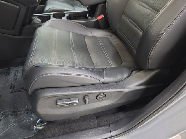 Used 2017 Honda CR-V EX-L image 29