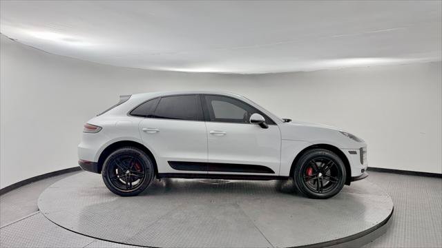 Used 2019 Porsche Macan AWD/4WD image 9
