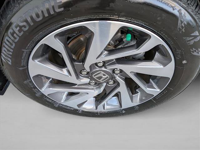 Used 2016 Honda Civic EX image 22