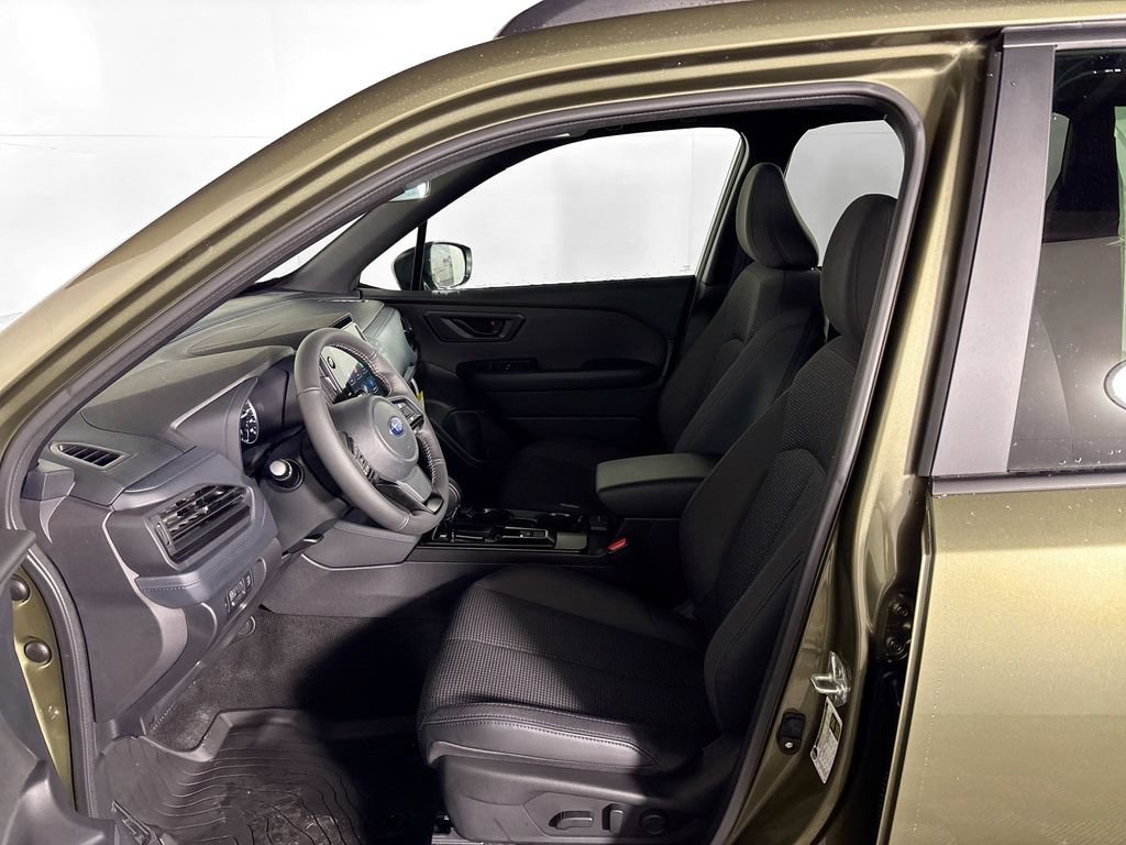 Certified 2026 Subaru Forester Premium AWD/4WD image 12