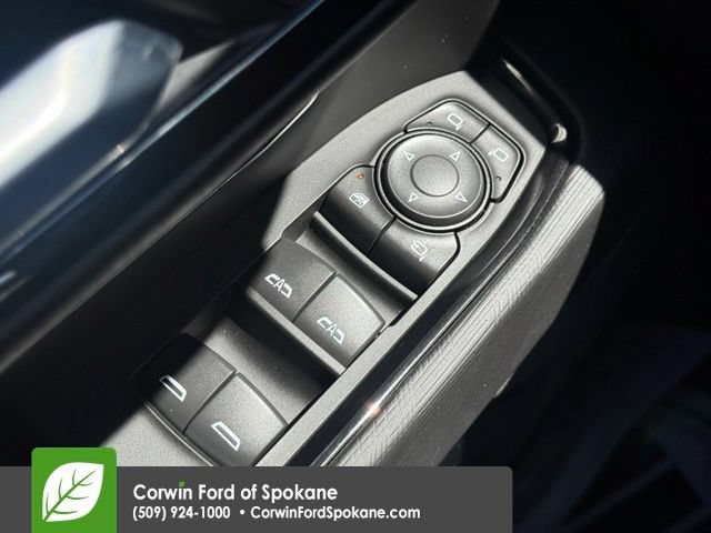 Used 2025 GMC Sierra 1500 AT4X AWD/4WD image 22
