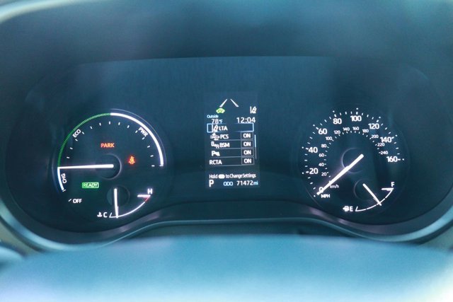 Used 2022 Toyota Sienna XSE w/ XSE Plus Package image 30