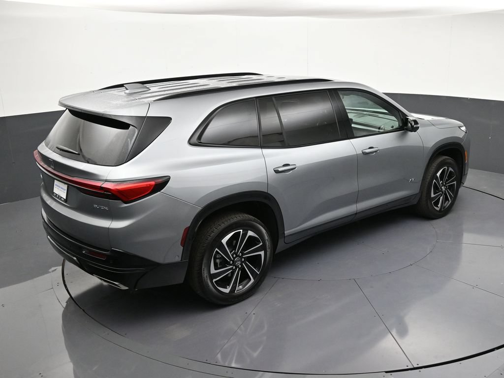Certified 2026 Buick Enclave Sport Touring w/ Super Cruise Package AWD/4WD image 21
