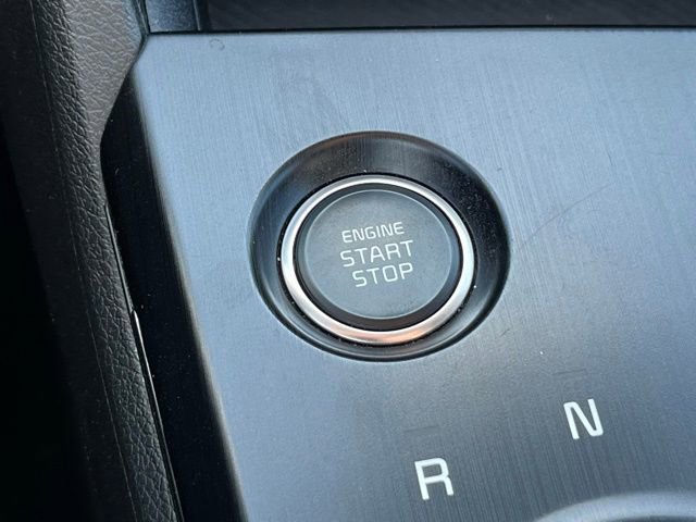 Used 2026 Kia Sportage S image 18