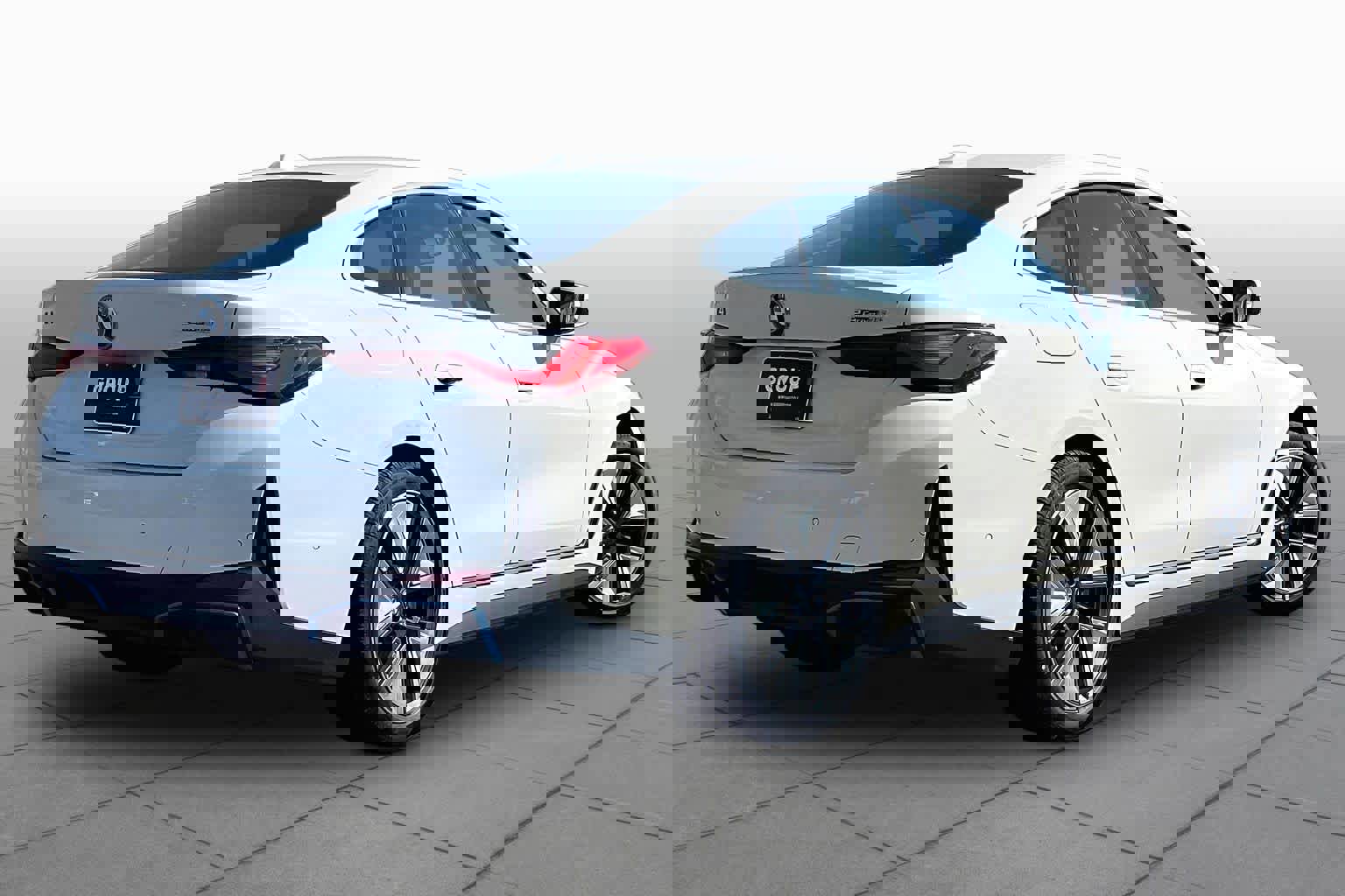 Certified 2024 BMW i4 eDrive35 w/ Convenience Package RWD image 12