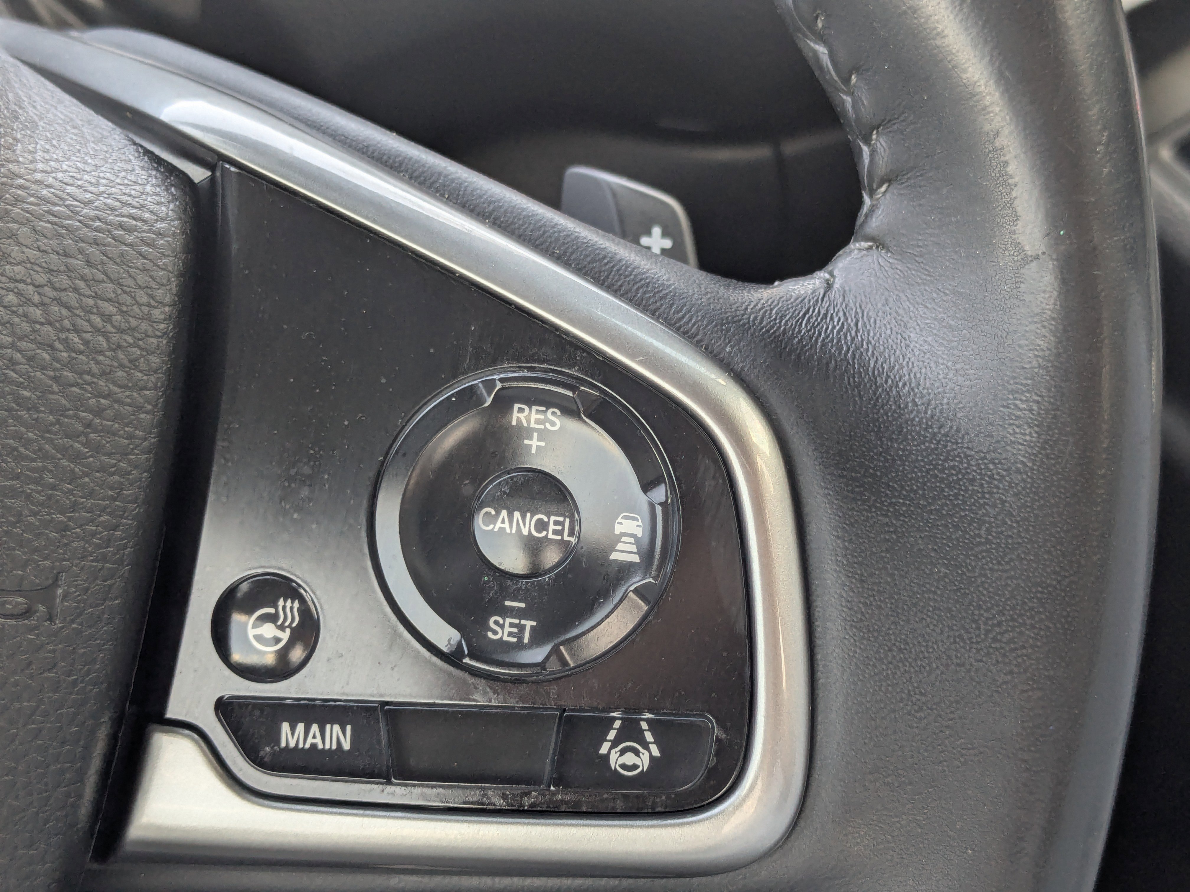 Used 2021 Honda CR-V EX-L image 32