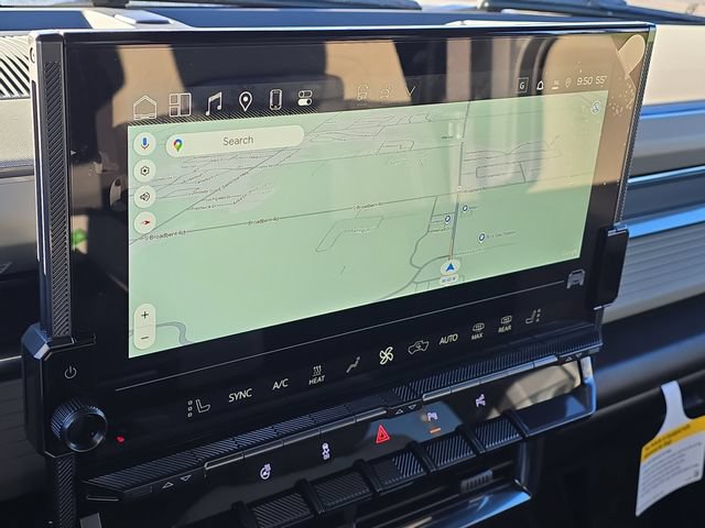 New 2026 GMC Hummer EV SUV AWD/4WD image 14