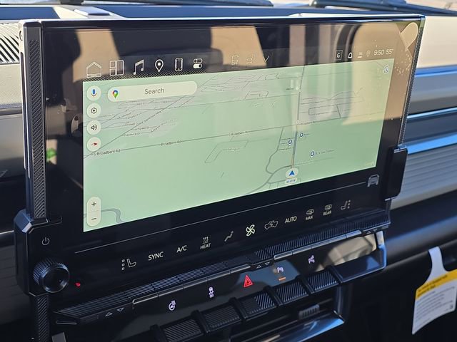 New 2026 GMC Hummer EV SUV image 14