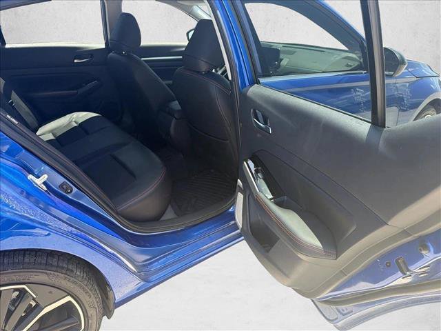 Used 2025 Nissan Altima 2.5 SR FWD image 21
