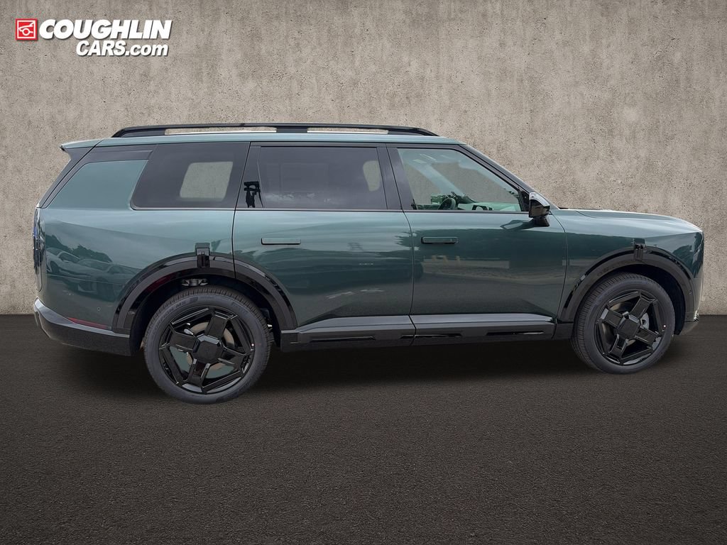 New 2027 Kia Telluride SX X-Line AWD/4WD image 10