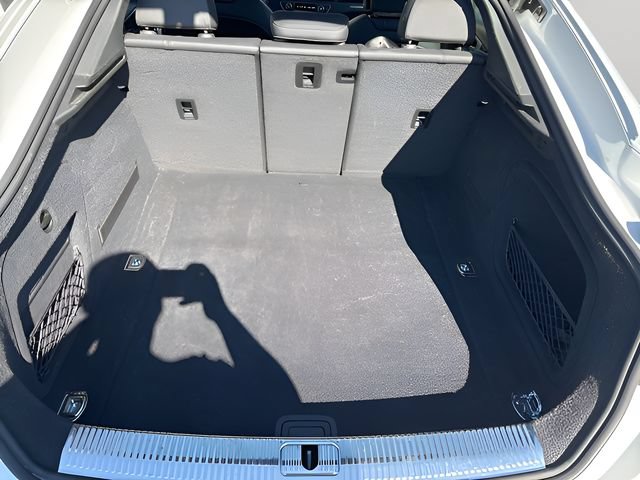 Used 2021 Audi A5 2.0T Premium AWD/4WD image 35