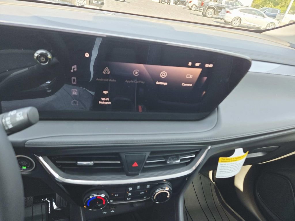 New 2026 Buick Encore GX Sport Touring w/ Advanced Technology Package image 20