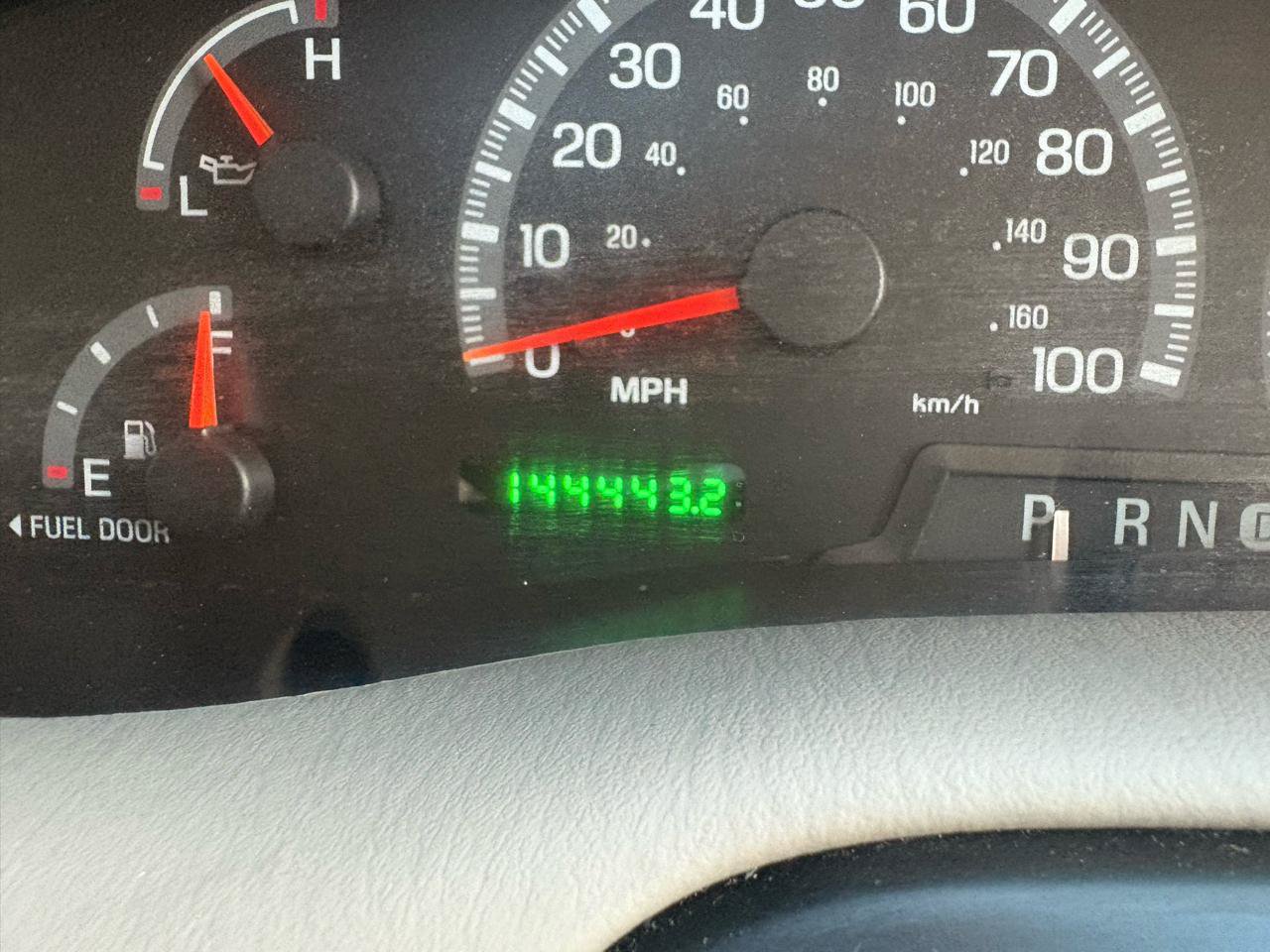 Used 2001 Ford F150 Lariat AWD/4WD image 66