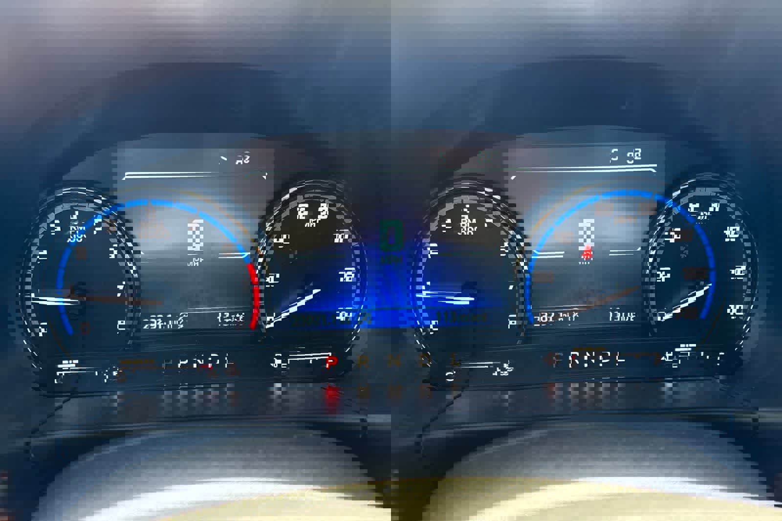 Used 2024 Ford Bronco Sport Outer Banks image 26