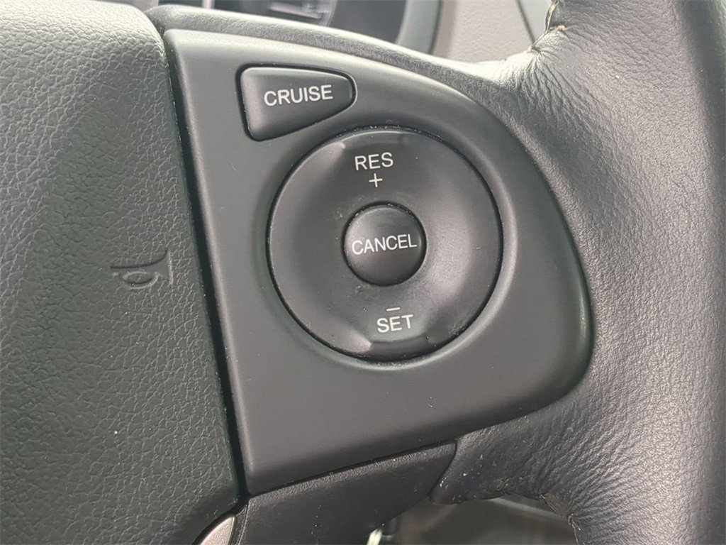 Used 2013 Honda CR-V EX-L image 25