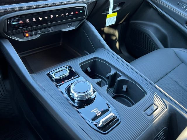 New 2026 Jeep Cherokee Limited image 27